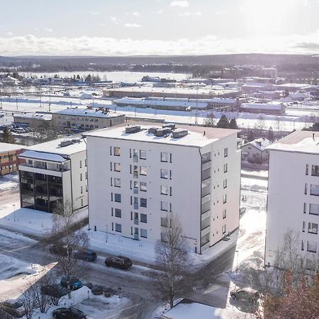 Vasko Luxurious Suites, Vasko Рованіемі Екстер'єр фото