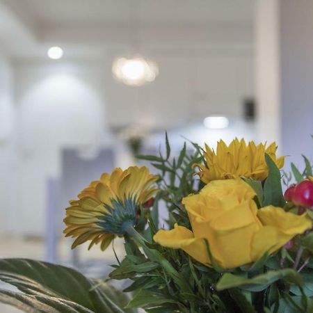 Vasko Luxurious Suites, Vasko Рованіемі Екстер'єр фото