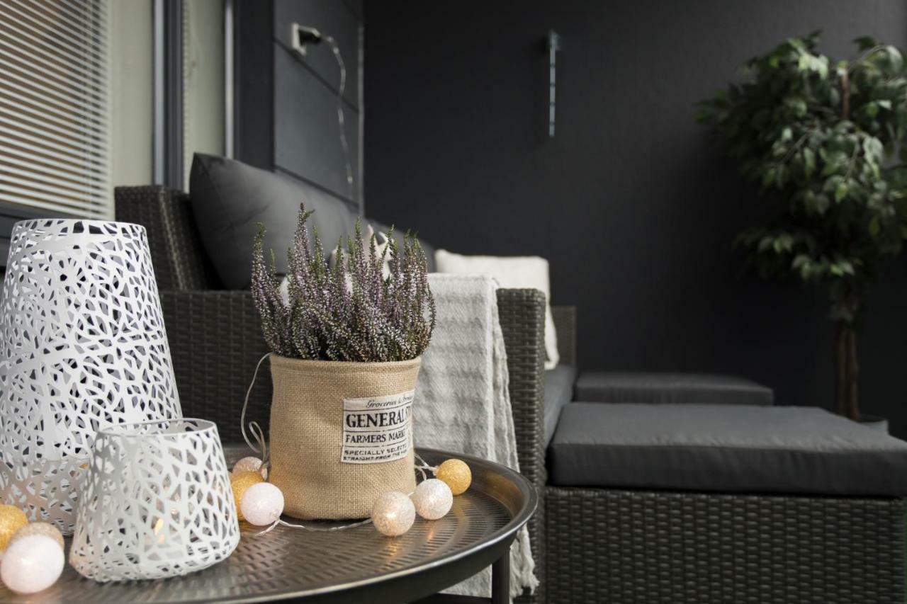 Vasko Luxurious Suites, Vasko Рованіемі Екстер'єр фото