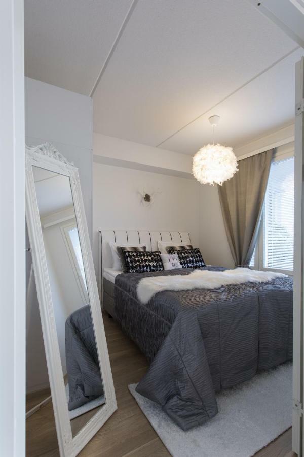 Vasko Luxurious Suites, Vasko Рованіемі Екстер'єр фото
