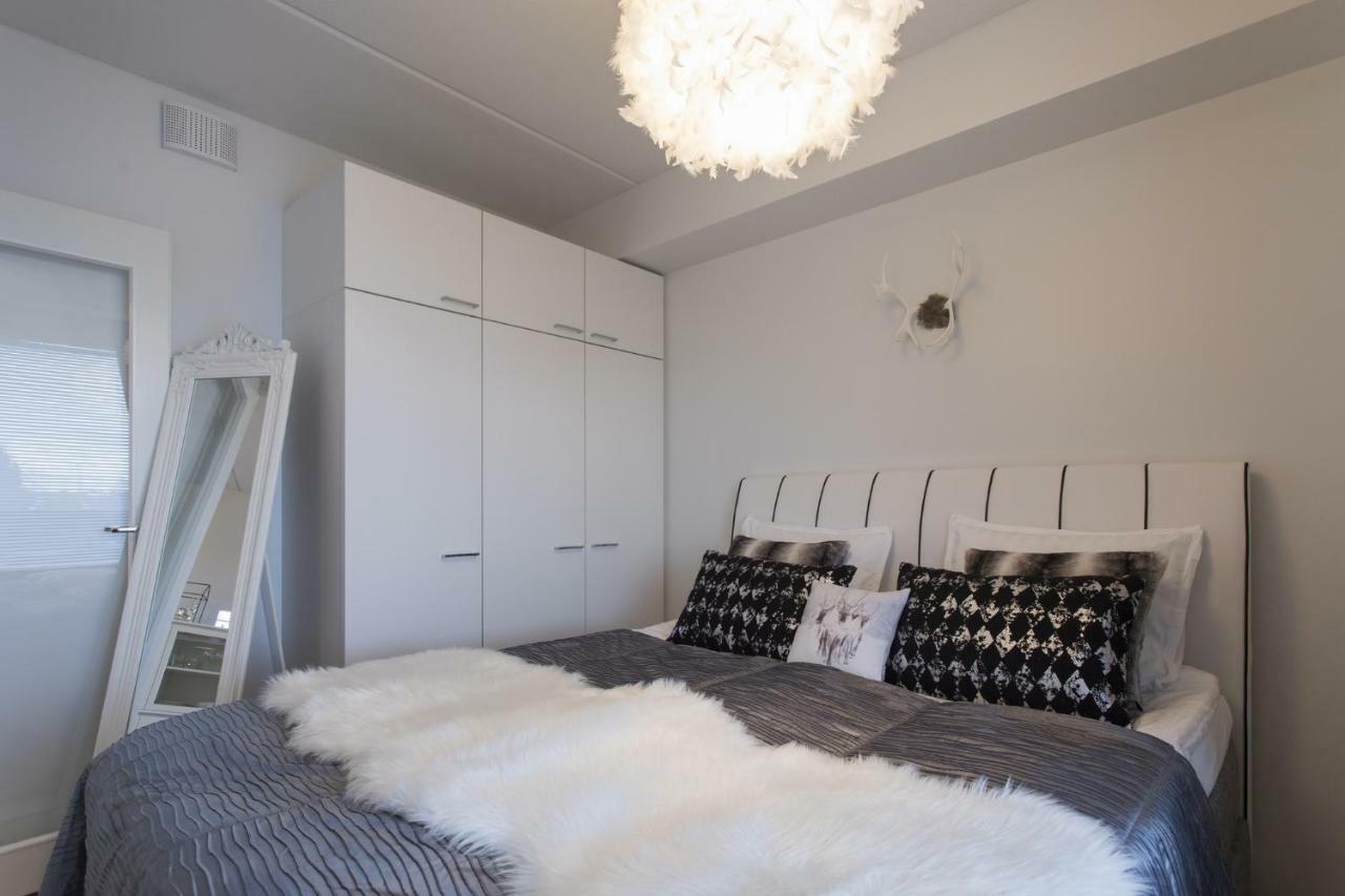 Vasko Luxurious Suites, Vasko Рованіемі Екстер'єр фото